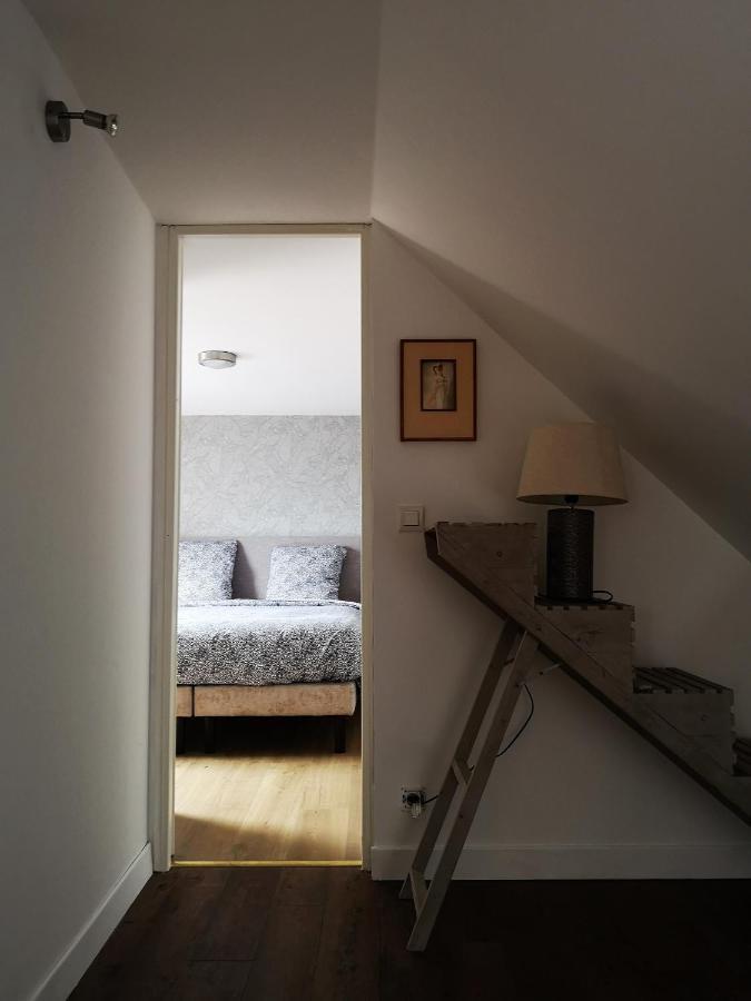 Le Domaine De Coat Rogan L'Espace Familial Ploezal ภายนอก รูปภาพ